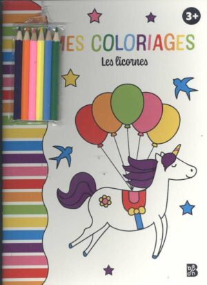 Les Licornes