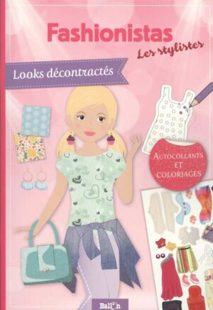 Styliste : Looks Decontractes