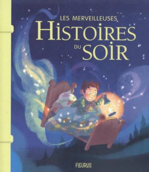 Les Merveilleuses Histoires Du Soir - Ne