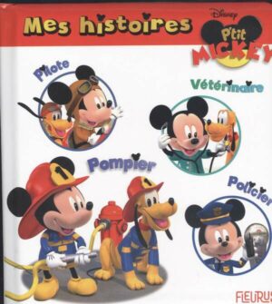 Livres MDS Enfant -10 Ans n°MHPM