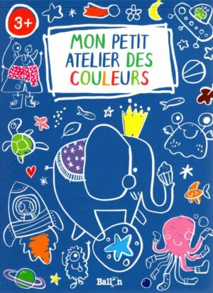 Livres MDS Enfant -10 Ans n°PACO