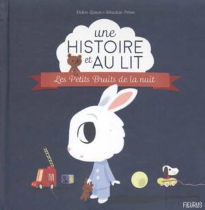 Les Petits Bruits De La Nuit
