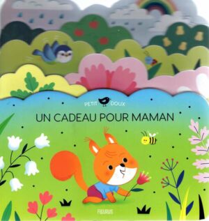 Un Cadeau Pour Maman
