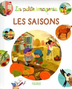 Les Saisons