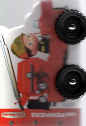 Les Pompiers