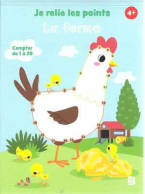 La Ferme (De 10 A 20)