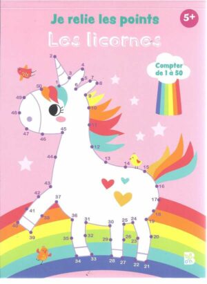 Les Licornes (De 30 A 50)