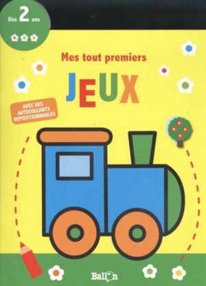 Livres MDS Enfant -10 Ans n°TPJ2