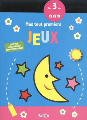 Livres MDS Enfant -10 Ans n°TPJ3