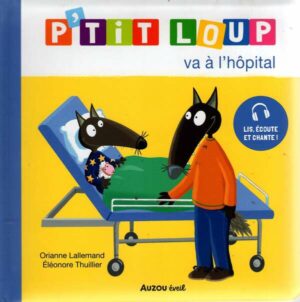 Livres MDS Enfant -10 Ans