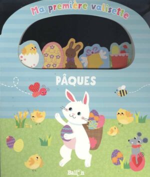 Paques - Ma Premiere Valisette