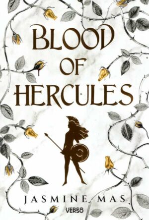 Blood Of Hercules (Edition Francaise) - Villains Of Lore, T. 1