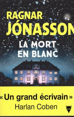 La Mort En Blanc