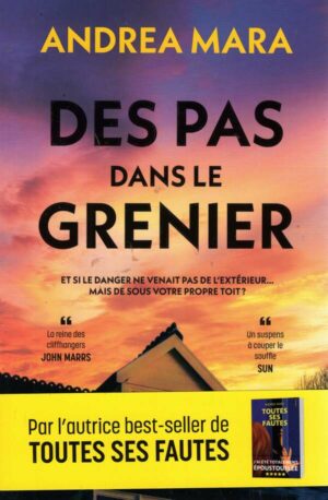 Des Pas Dans Le Grenier