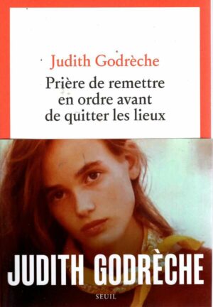 Priere De Remettre En Ordre Avant De Quitter Les Lieux