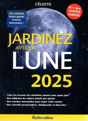 Jardinez Avec La Lune 2025
