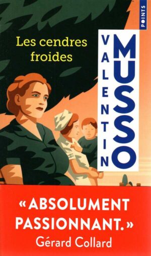 Les Cendres Froides