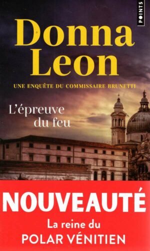 L'epreuve Du Feu