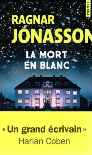 La Mort En Blanc