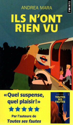 Ils N'ont Rien Vu