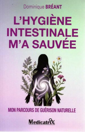 Livres Medicatrix Poche n°HISA
