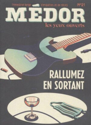 Medor n°21