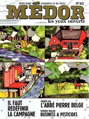 Medor n°40