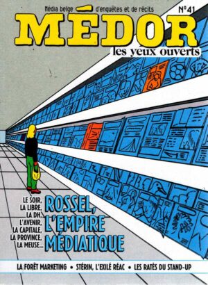Medor n°41