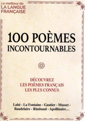 Meilleur de la Langue Francaise n°25