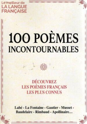 Meilleur de la Langue Francaise n°27