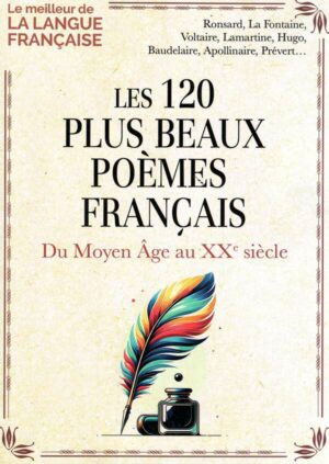 Meilleur de la Langue Francaise n°31