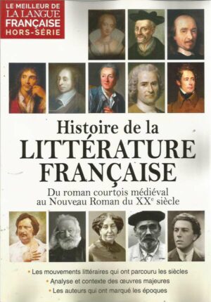 Le Meilleur De La Langue Française H.S. n°4