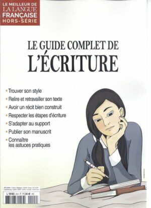 Le Meilleur De La Langue Française H.S. n°5