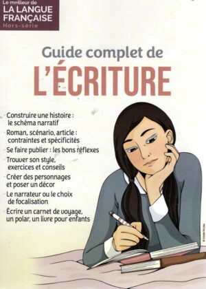 Le Meilleur De La Langue Française H.S.