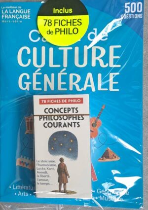 Le Meilleur De La Langue Française H.S. n°21