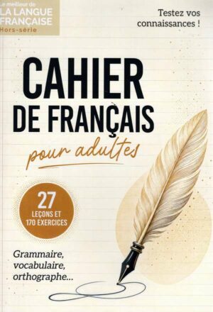 Le Meilleur De La Langue Française H.S. n°22