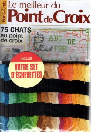 Le Meilleur du Point de Croix