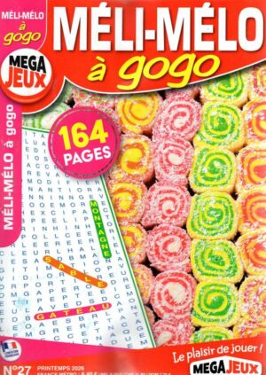 Meli-Melo A Gogo