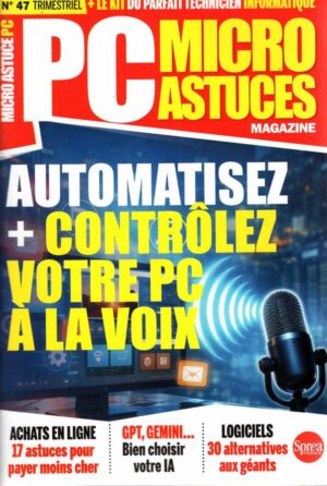 Micro Astuces