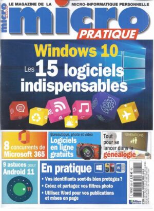 Micro Pratique n°290