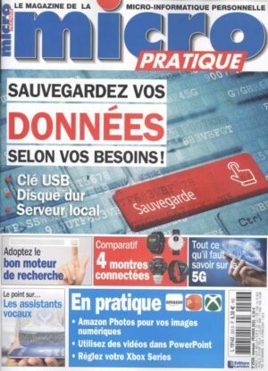 Micro Pratique n°293