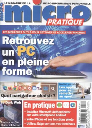 Micro Pratique n°297