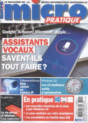 Micro Pratique n°301