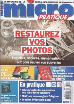 Micro Pratique n°302