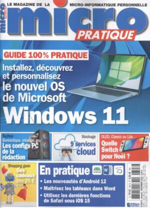 Micro Pratique n°303
