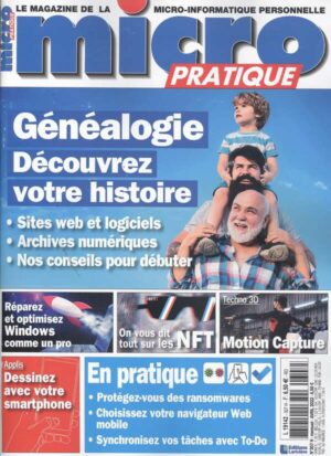 Micro Pratique n°307