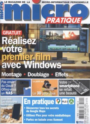 Micro Pratique n°310