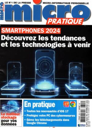 Micro Pratique n°326