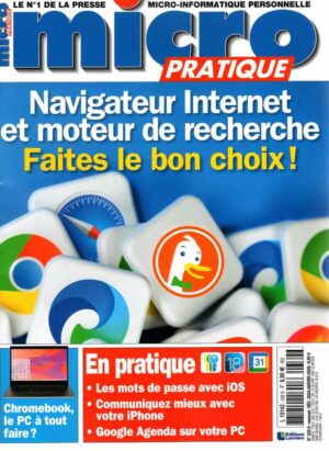 Micro Pratique n°339