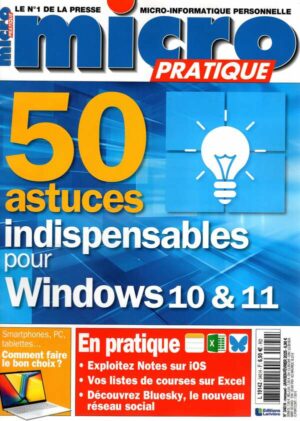 Micro Pratique n°340
